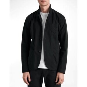 NWT Rag & Bone Black Peached
Cotton Prospect Cardigan
Jacket Sz XS $495